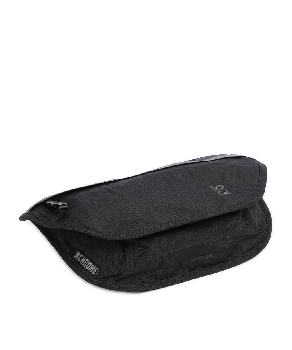 Chrome District Collection Sodo 3 Belt bag black