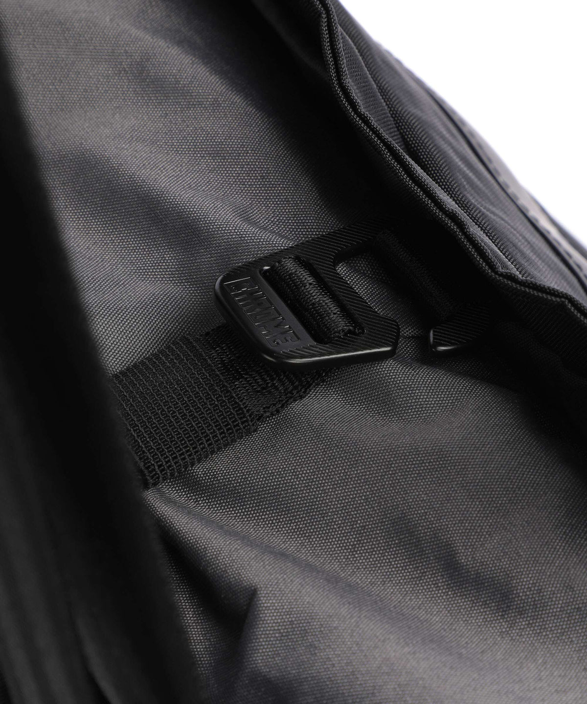 Chrome District Collection Valencia 22L Backpack bag black