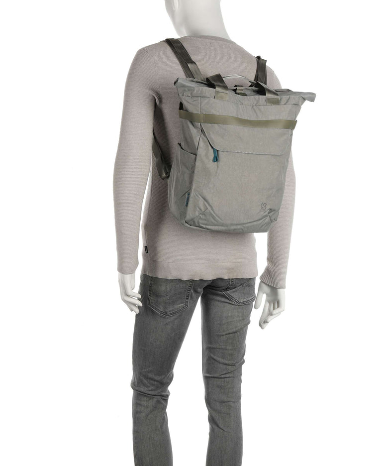 Chrome District Collection Valencia 22L Backpack bag sage