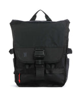 Chrome Heritage Pro Warsaw 30L Plecak black