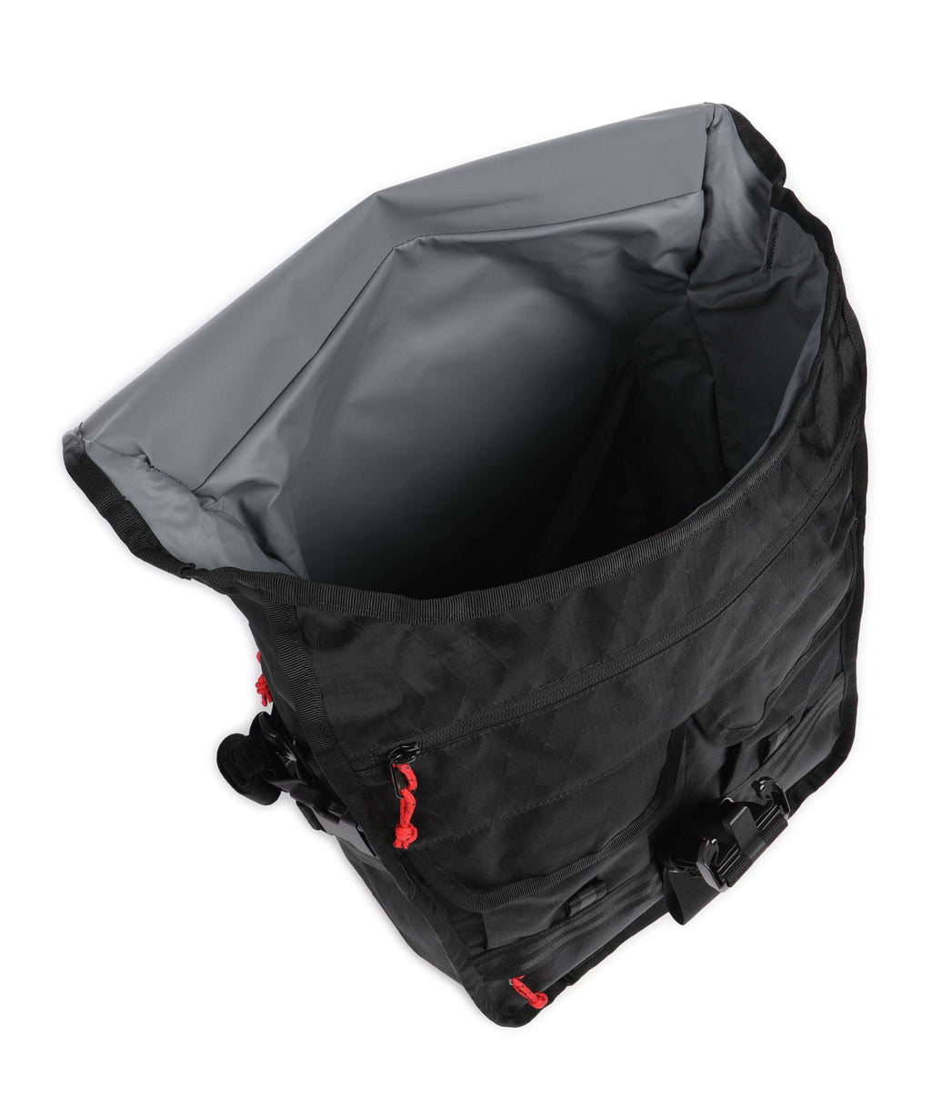 Chrome Heritage Pro Warsaw 30 Backpack black