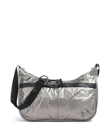 Chrome District Collection Yoyogi 14L Torba na ramię chromium