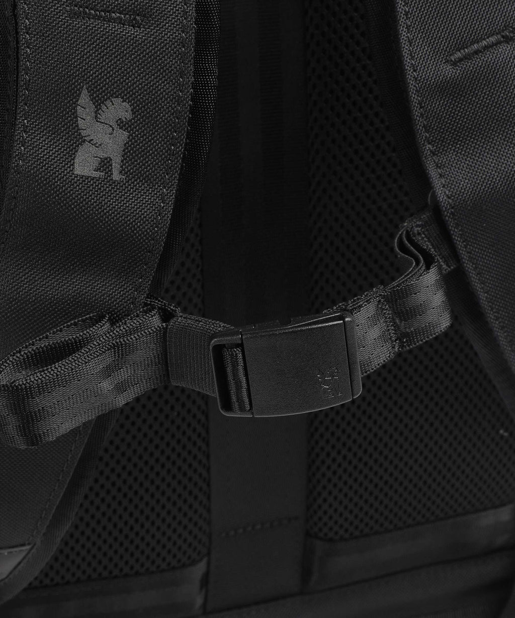Chrome Hawes 26 Backpack sage