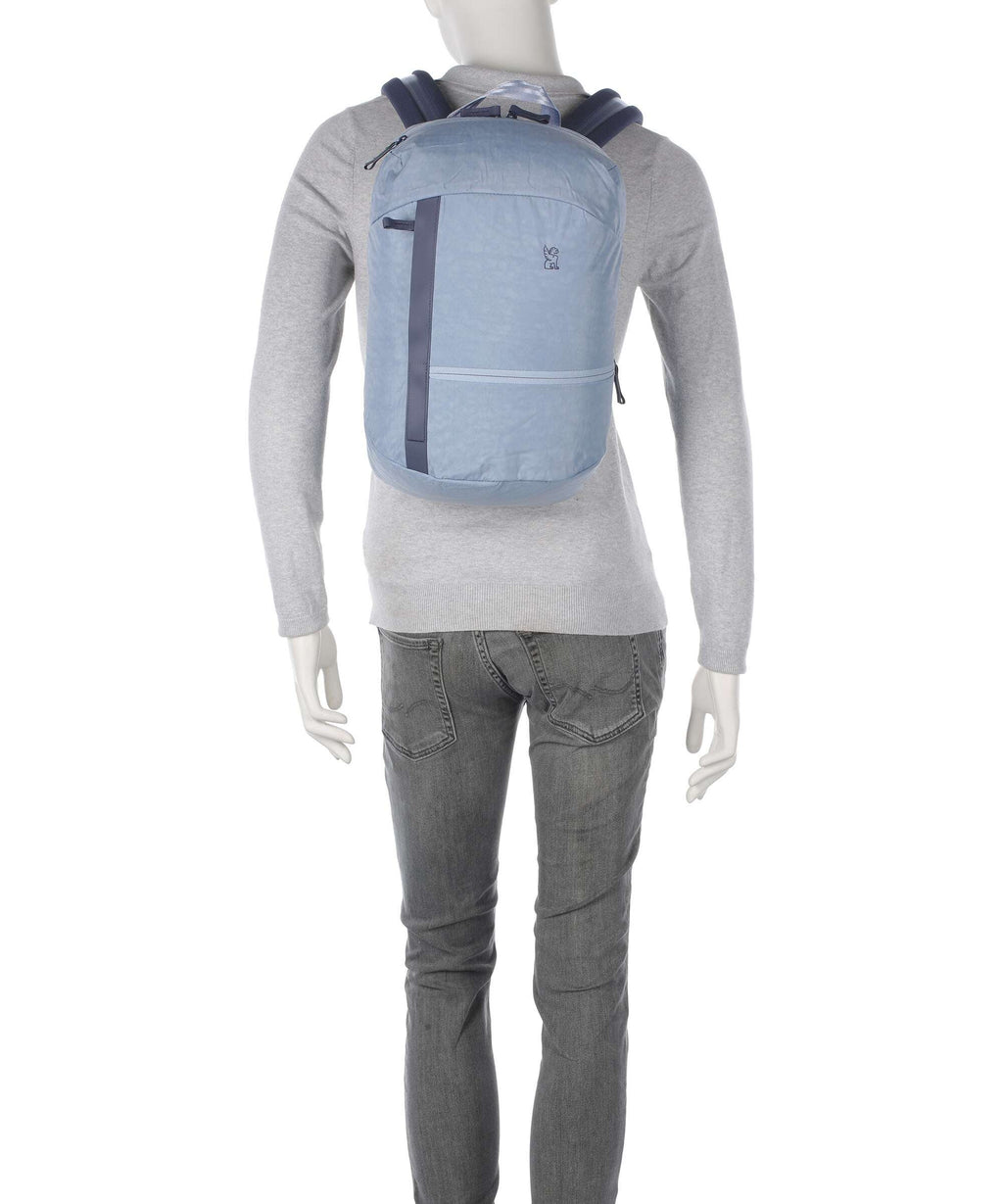 Chrome District Collection Camden 16L Backpack ice shadow