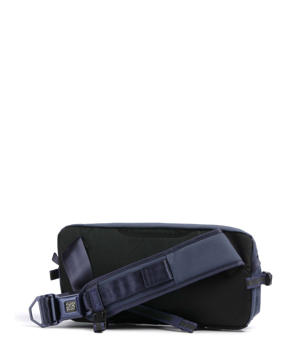 Chrome Kadet Sling bag indigo