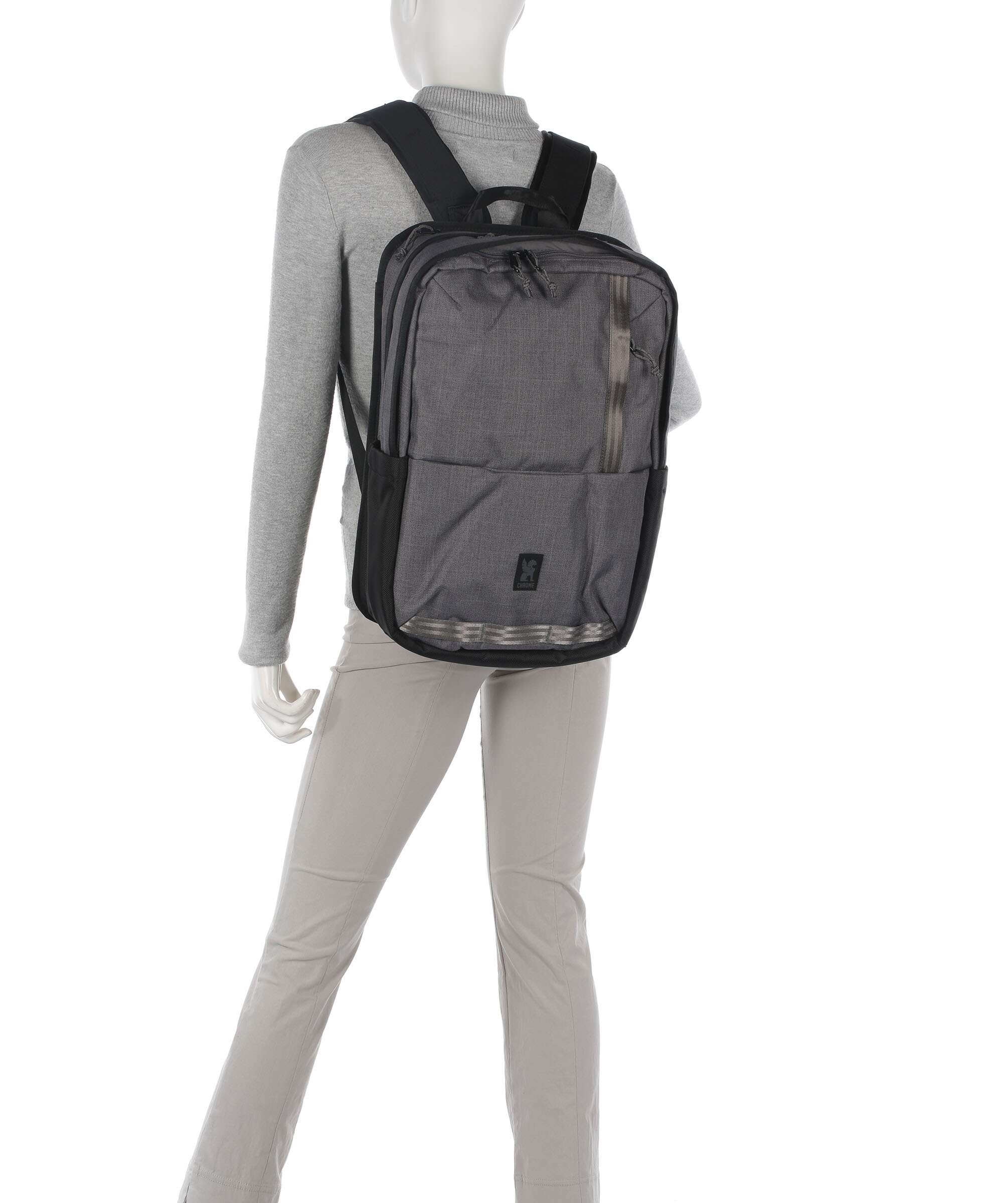 Chrome Hawes 26 Backpack indigo