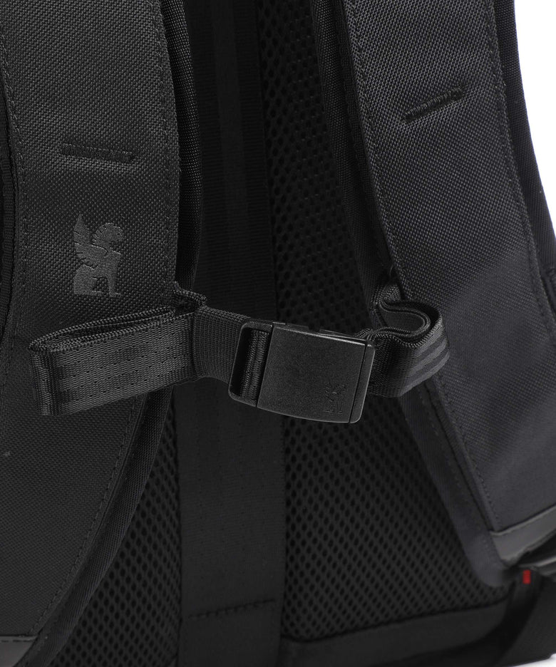 Chrome Hondo 18L Backpack indigo