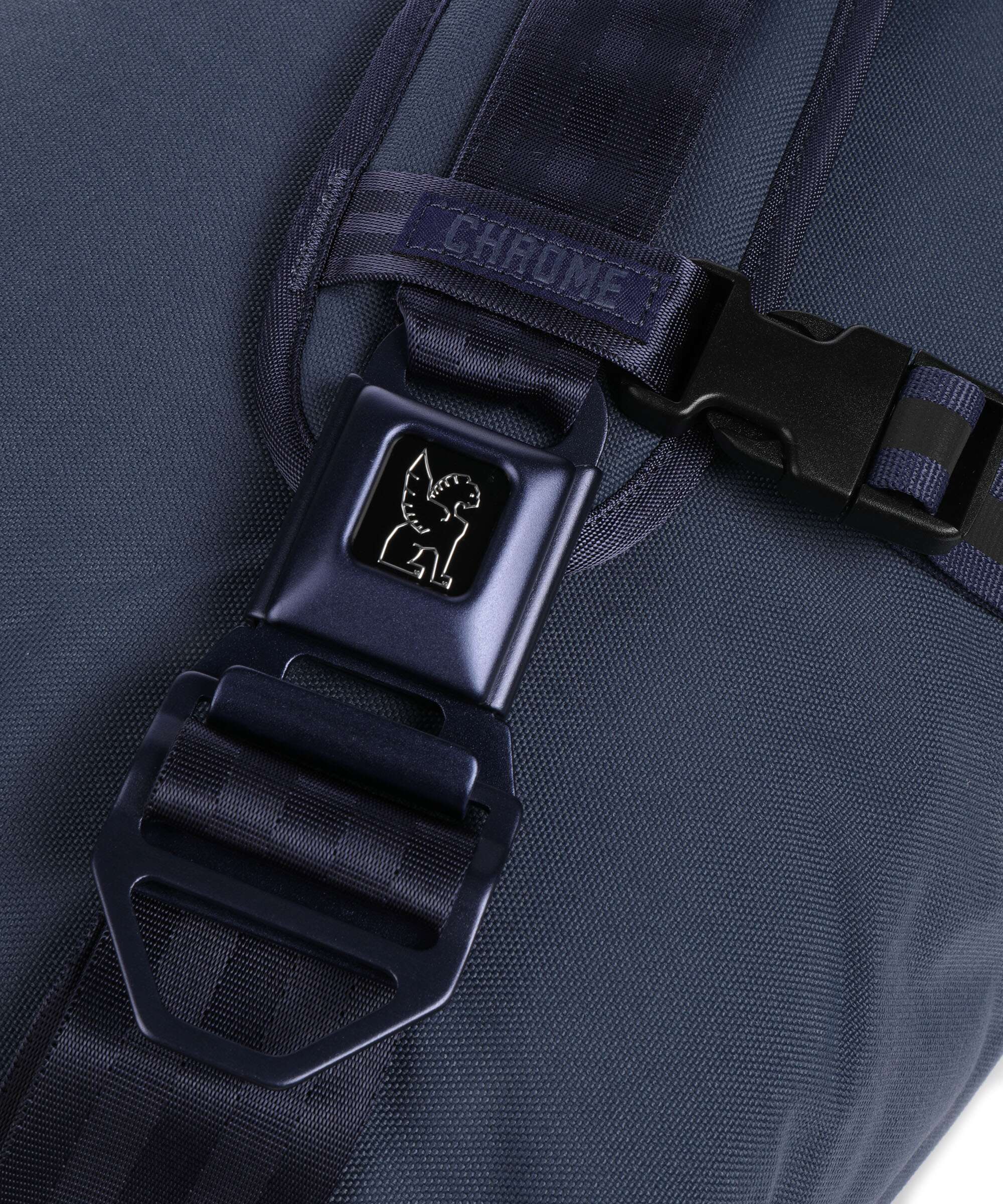 Chrome Citizen 24 Messenger bag indigo