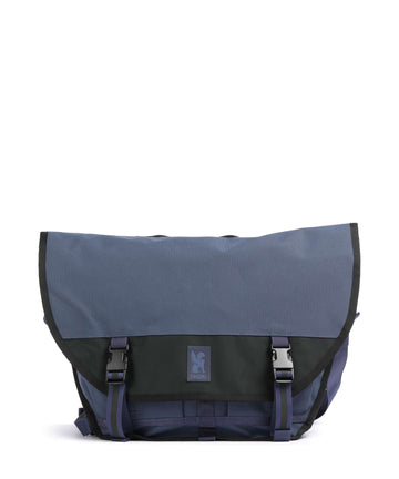 Chrome Citizen 15L Listonoszka indigo