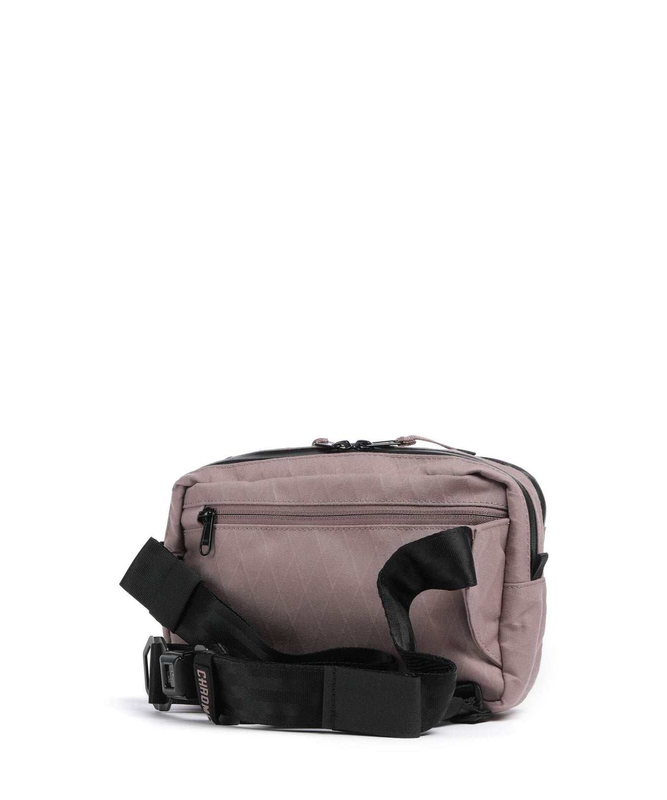 Chrome Barrage 5L Fanny pack mauve
