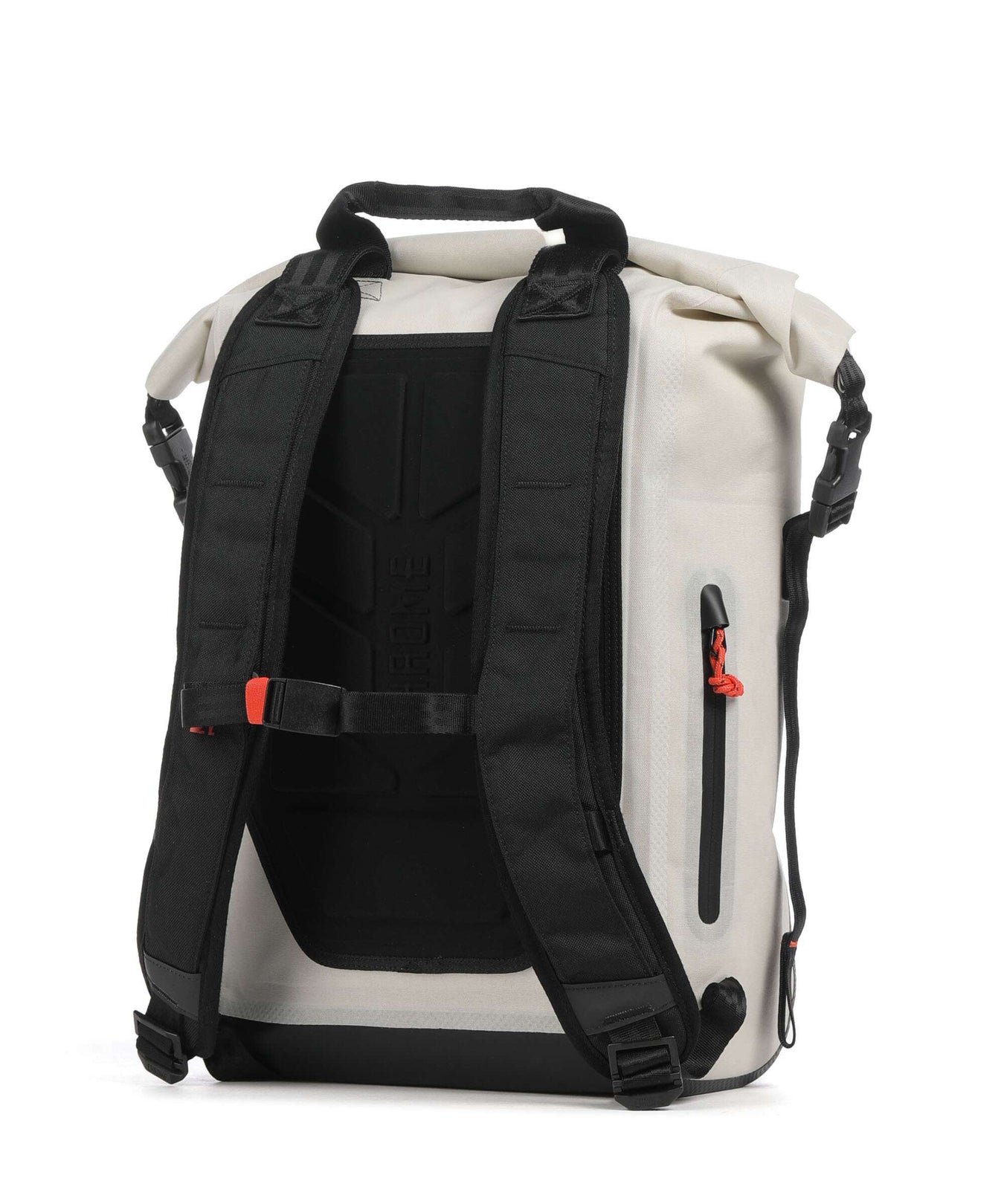 Chrome Urban Ex 20L Rolltop backpack future white