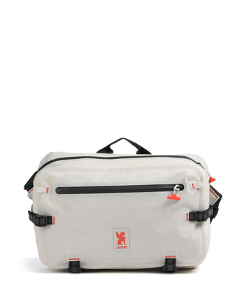 Chrome Kadet Max WP Listonoszka future white