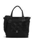 Chrome Barrage 16 Tote bag black