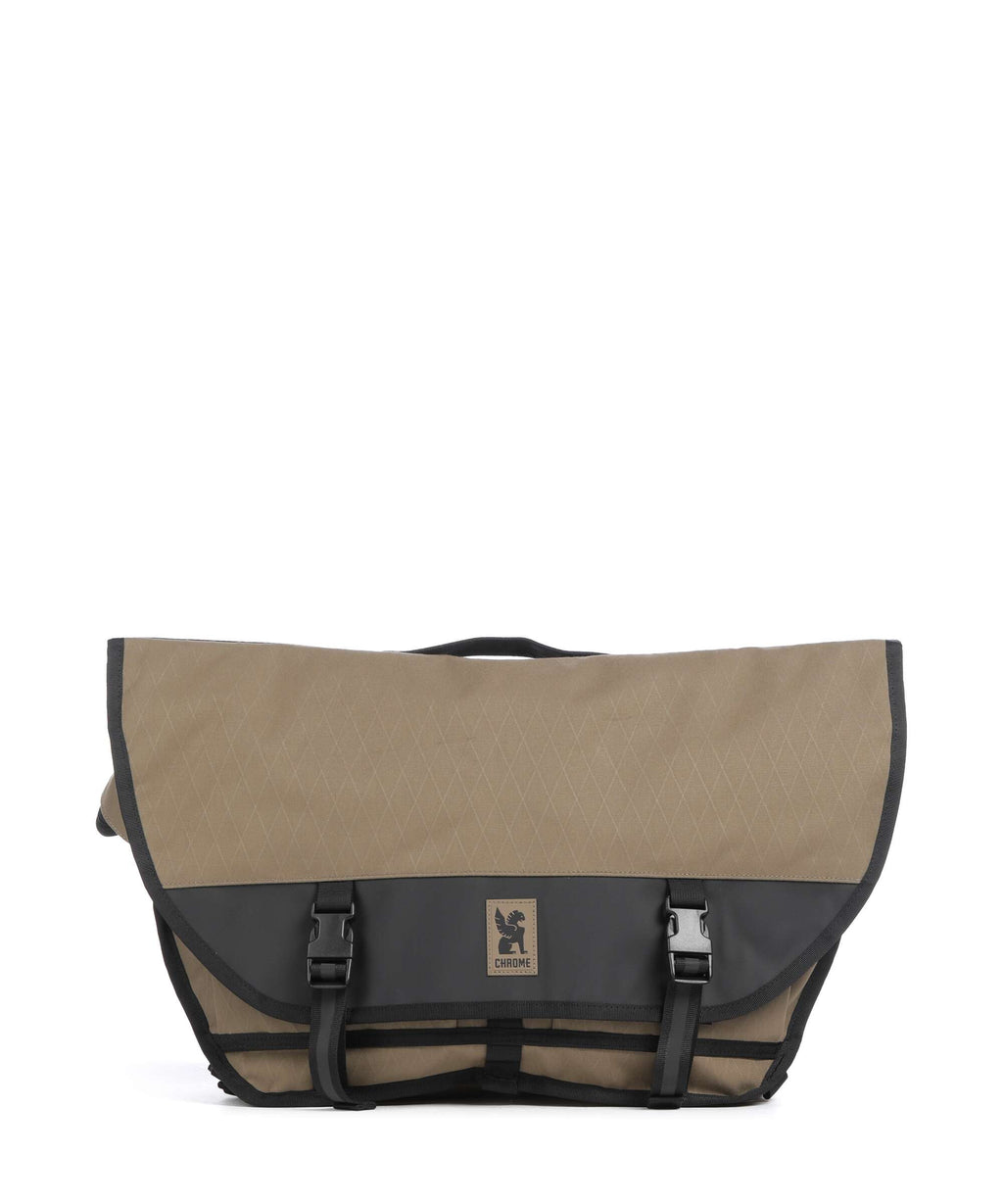 Chrome Citizen 24 Messenger bag coyote