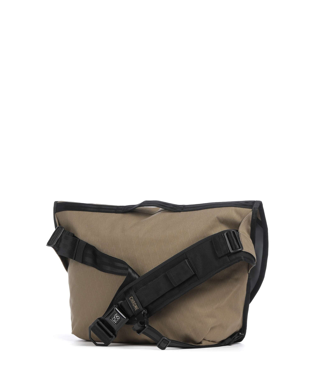 Chrome Citizen 24 Messenger bag coyote