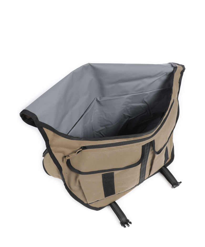 Chrome Citizen 24 Messenger bag coyote