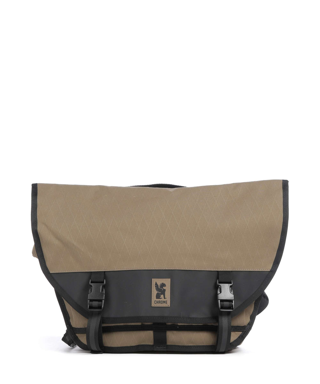 Chrome Citizen 15 Messenger bag coyote