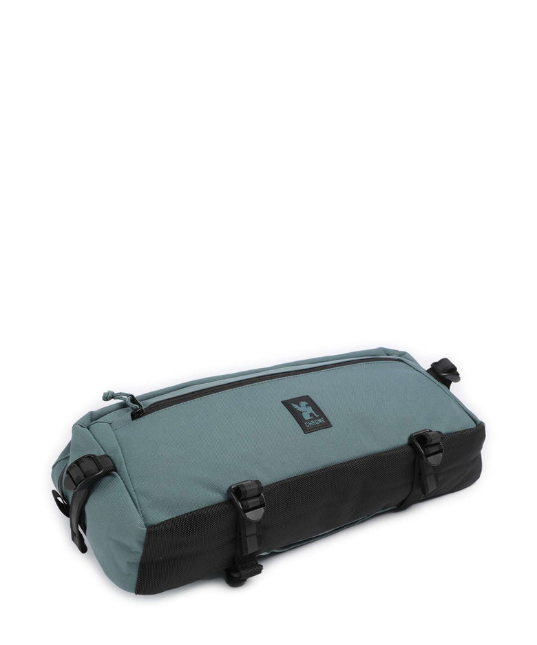 Chrome Kadet Sling bag steel blue