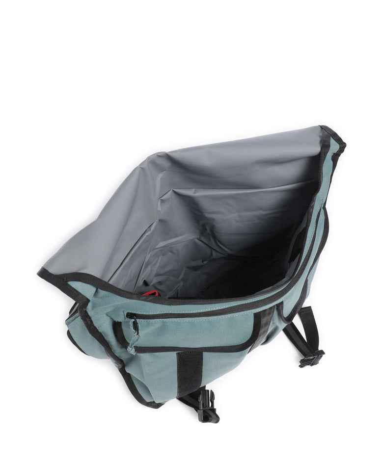 Chrome Citizen 15 Messenger bag steel blue