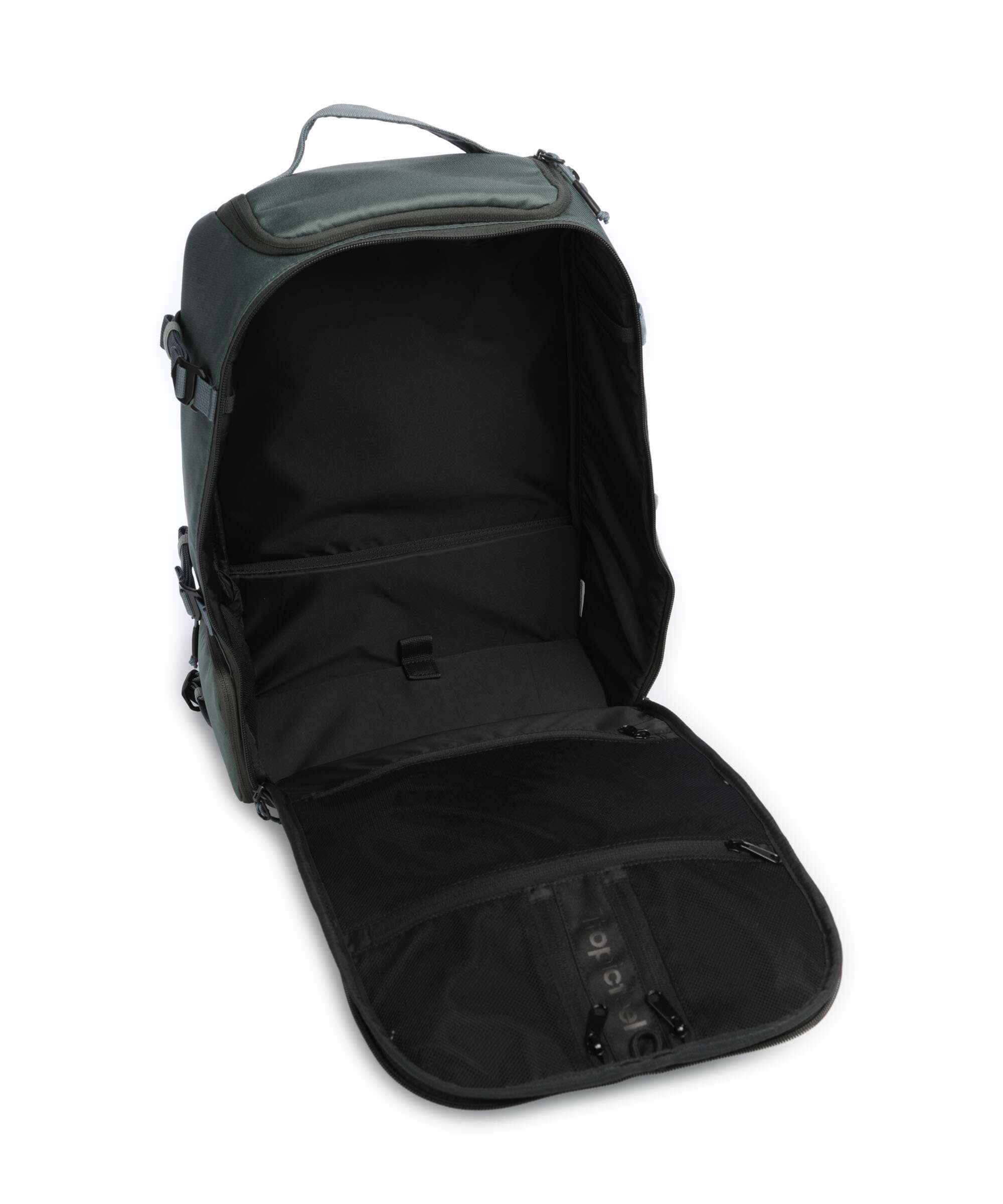 Tropicfeel Nest Travel backpack jungle green