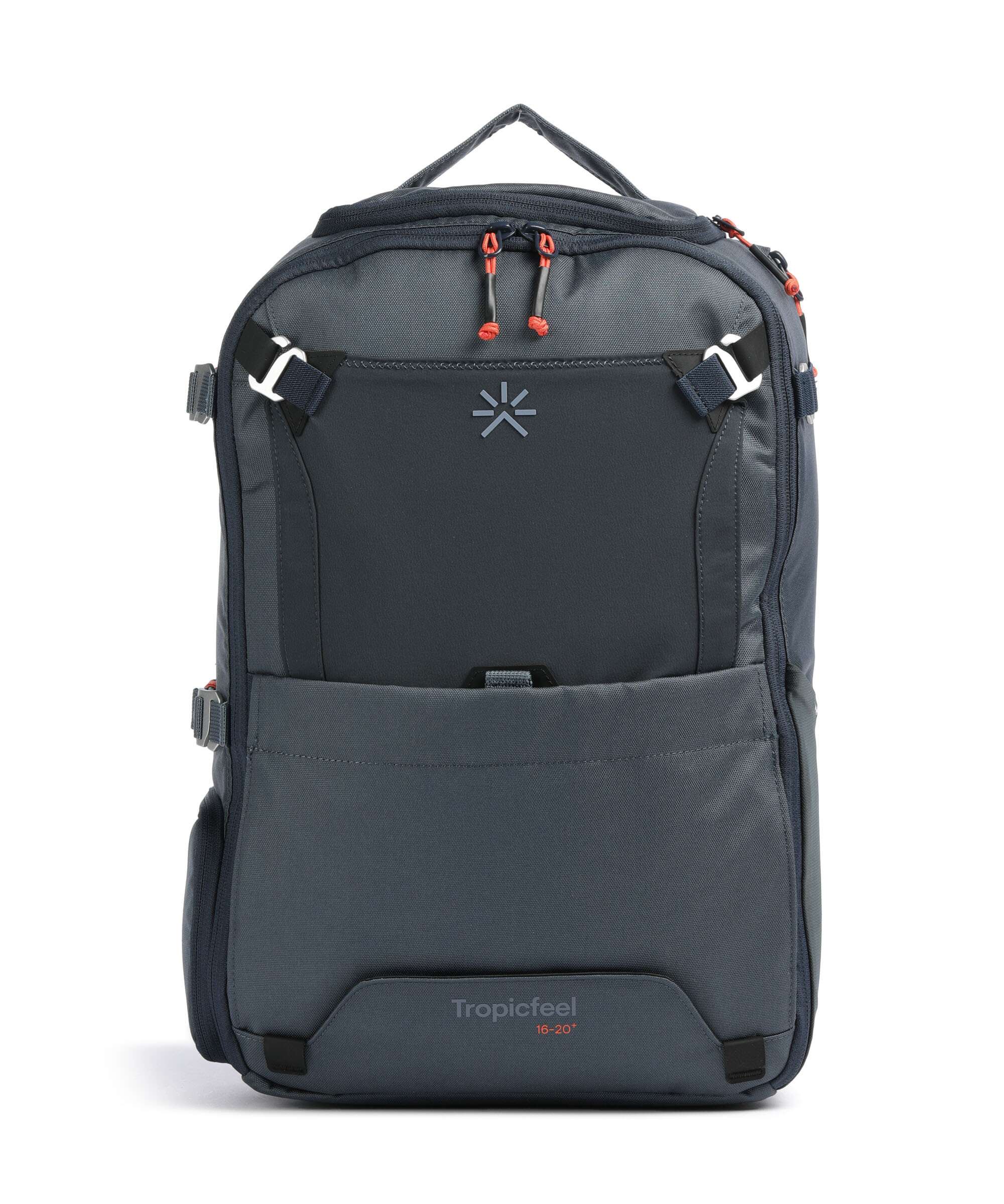 Tropicfeel Nest Travel backpack fresh navy