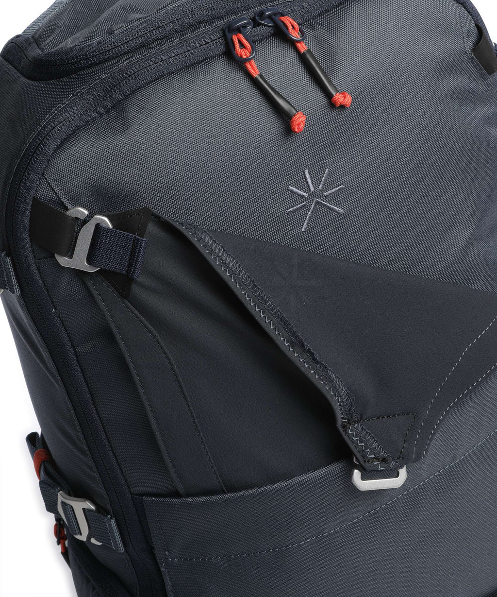 Tropicfeel Nest Travel backpack fresh navy