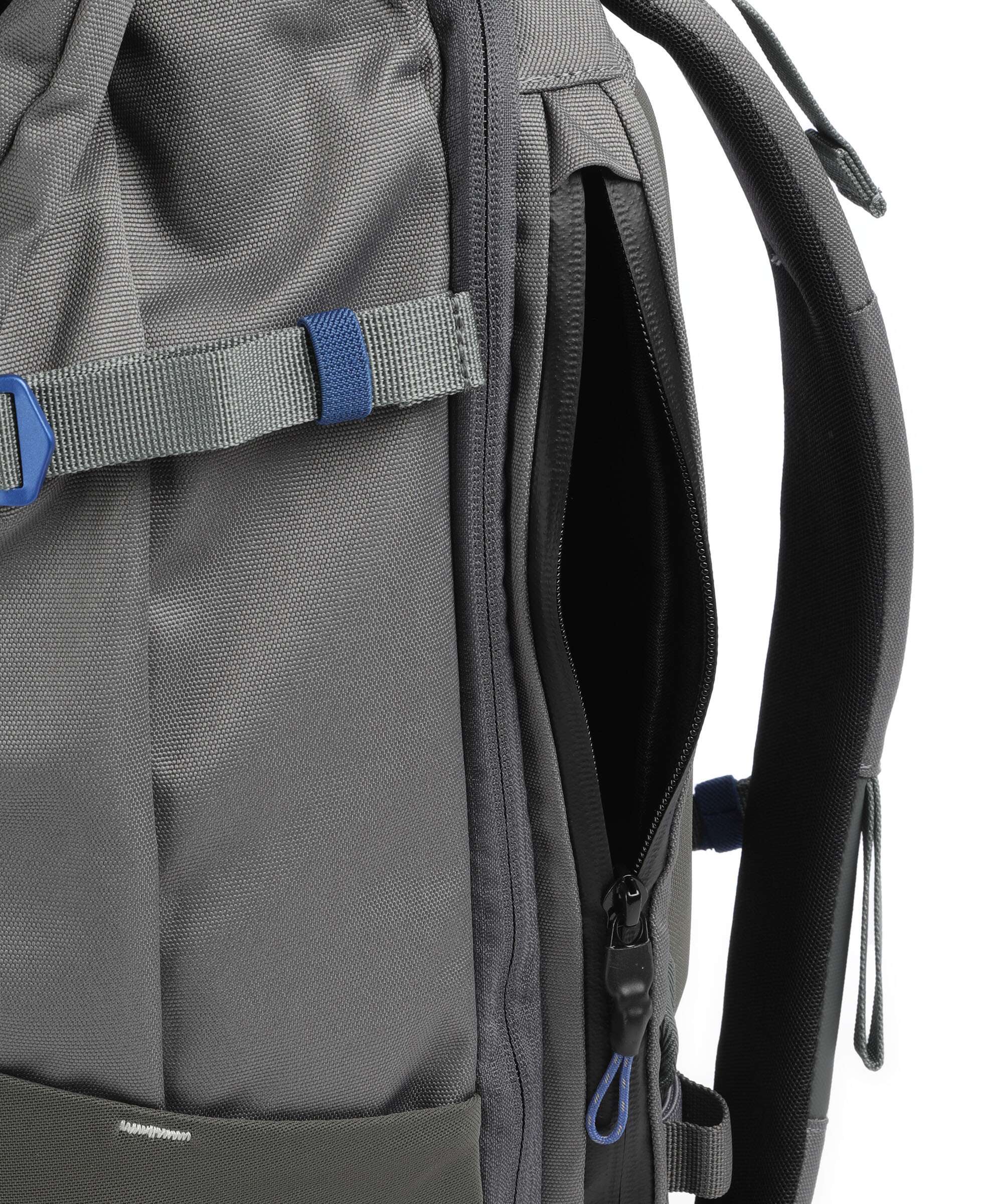 Tropicfeel Shell Backpack ash grey