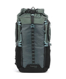 Tropicfeel Shelter Plecak trekkingowy jungle green