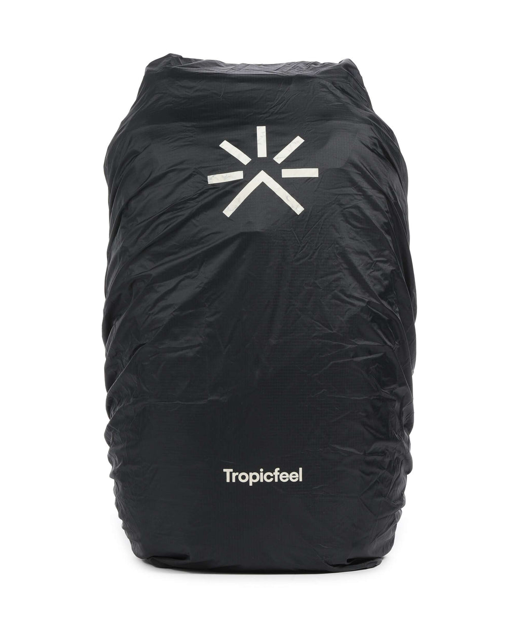 Tropicfeel Shelter Trekking backpack jungle green