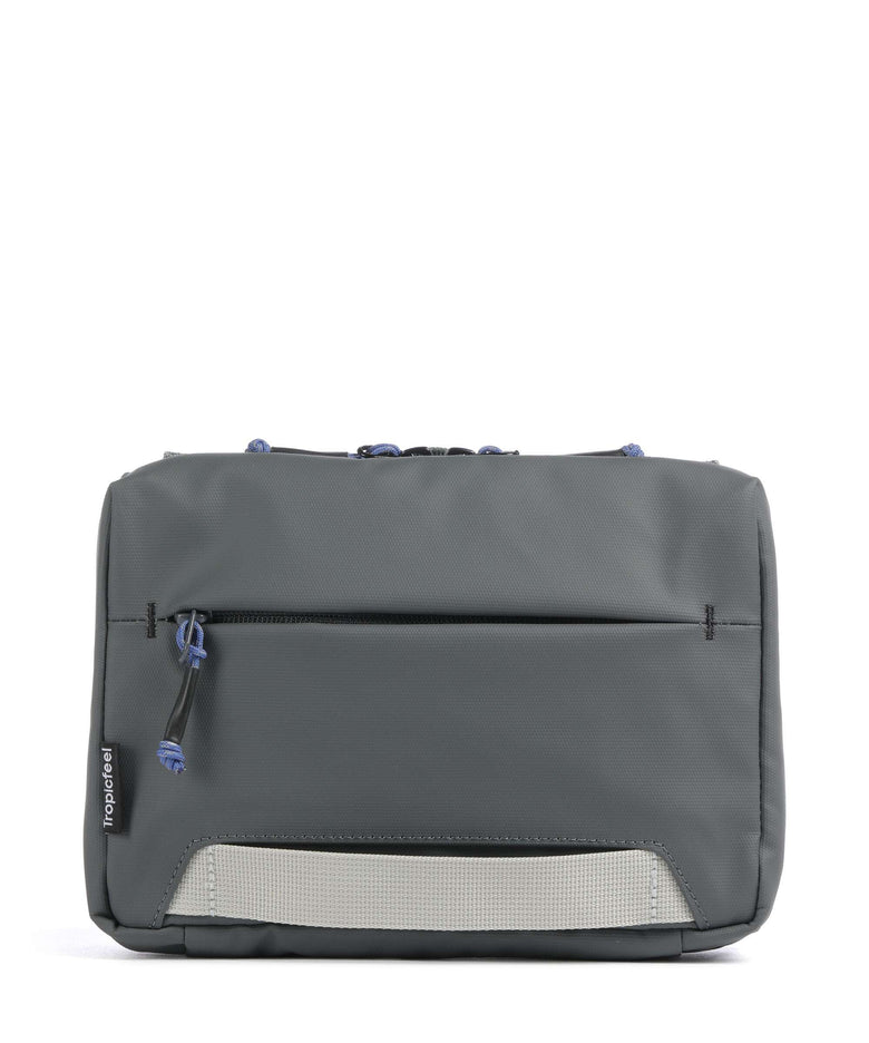 Tropicfeel SEEToiletry Travel accessory ash grey