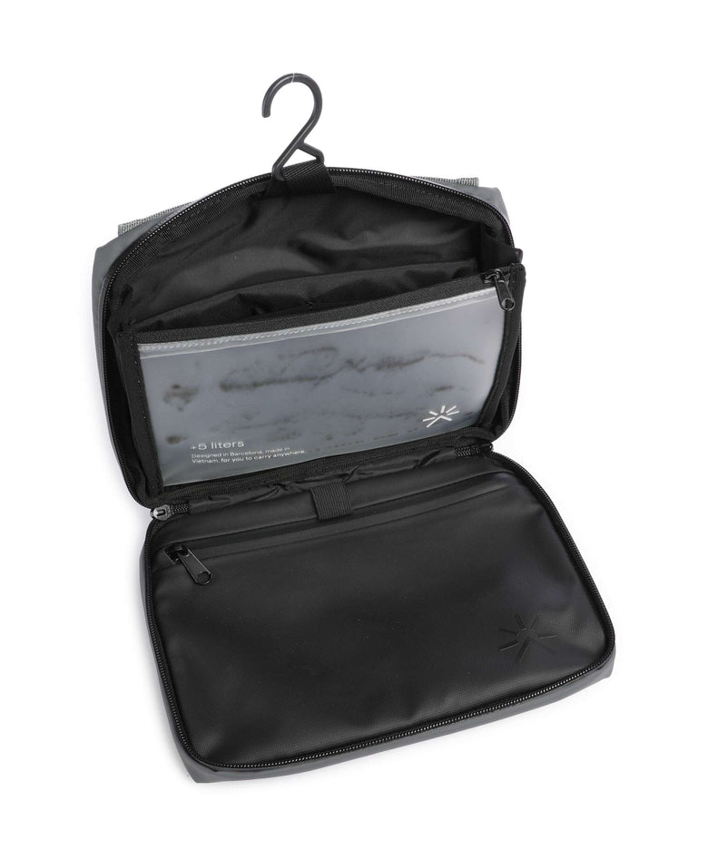Tropicfeel SEEToiletry Travel accessory ash grey