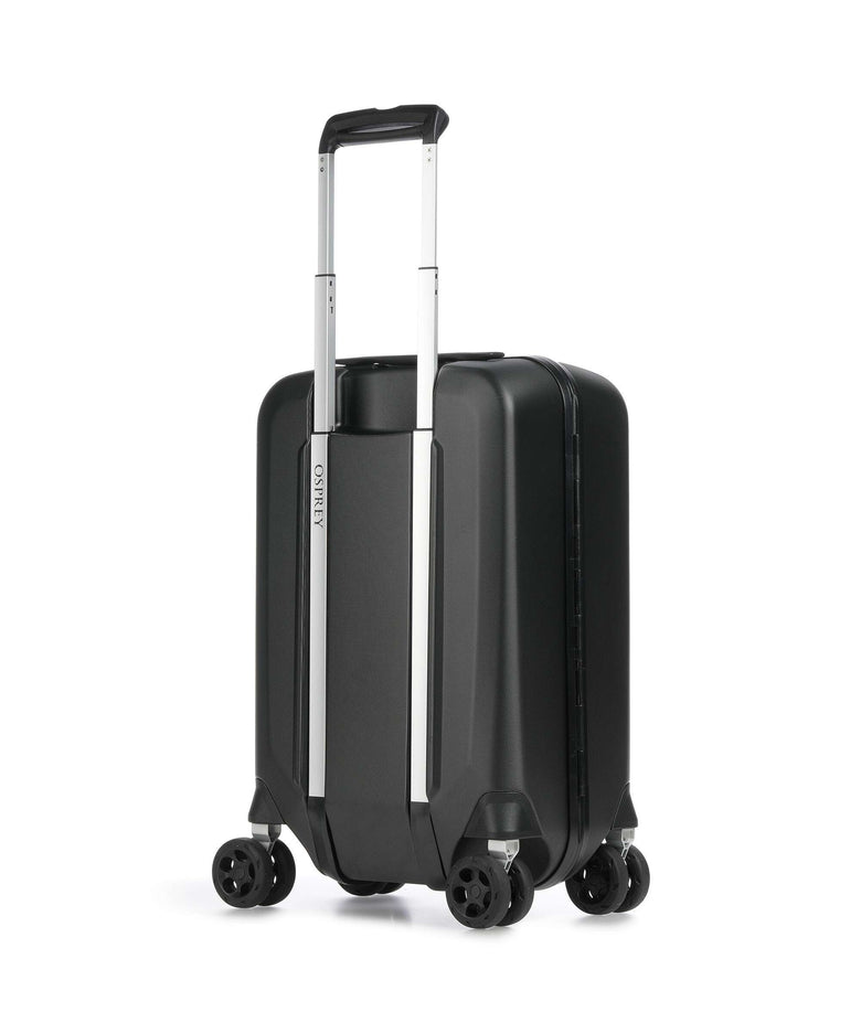 Osprey Transporter Hybrid Spinner (4 wheels) schwarz