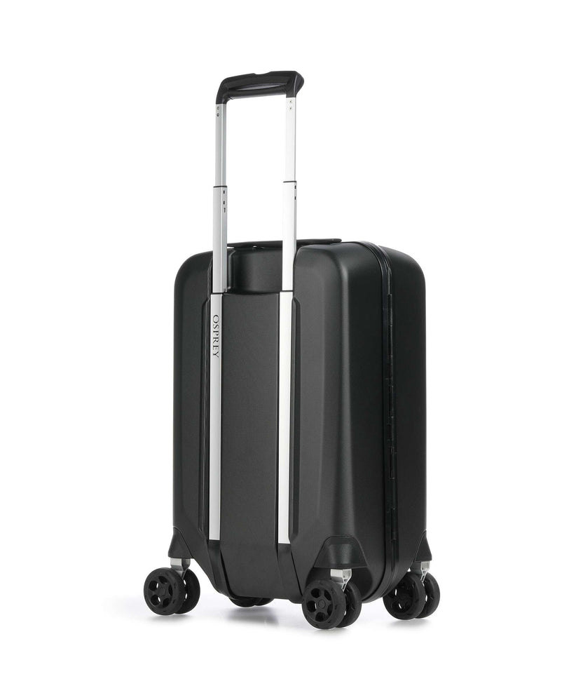 Osprey Transporter Hybrid Spinner (4 wheels) schwarz