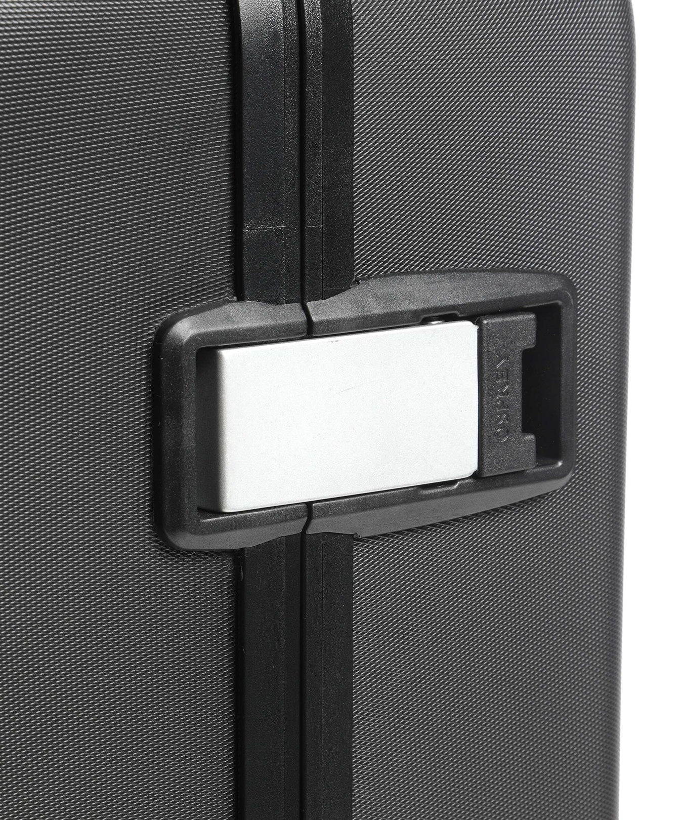 Osprey Transporter Hybrid Spinner (4 wheels) schwarz