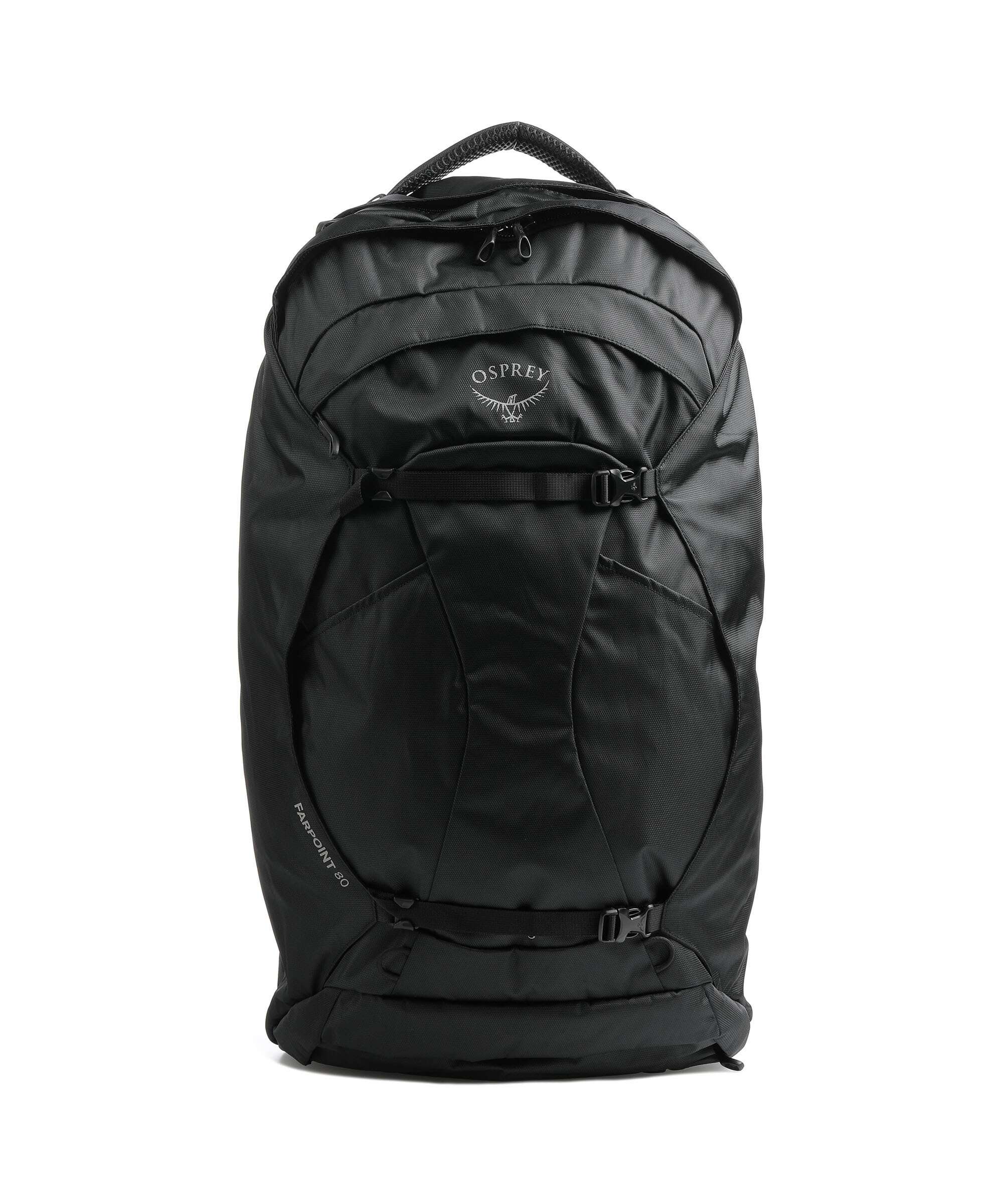 Osprey Farpoint 80 Travel backpack black