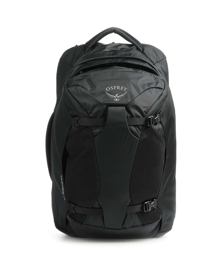 Osprey Fairview 55 W Travel backpack black