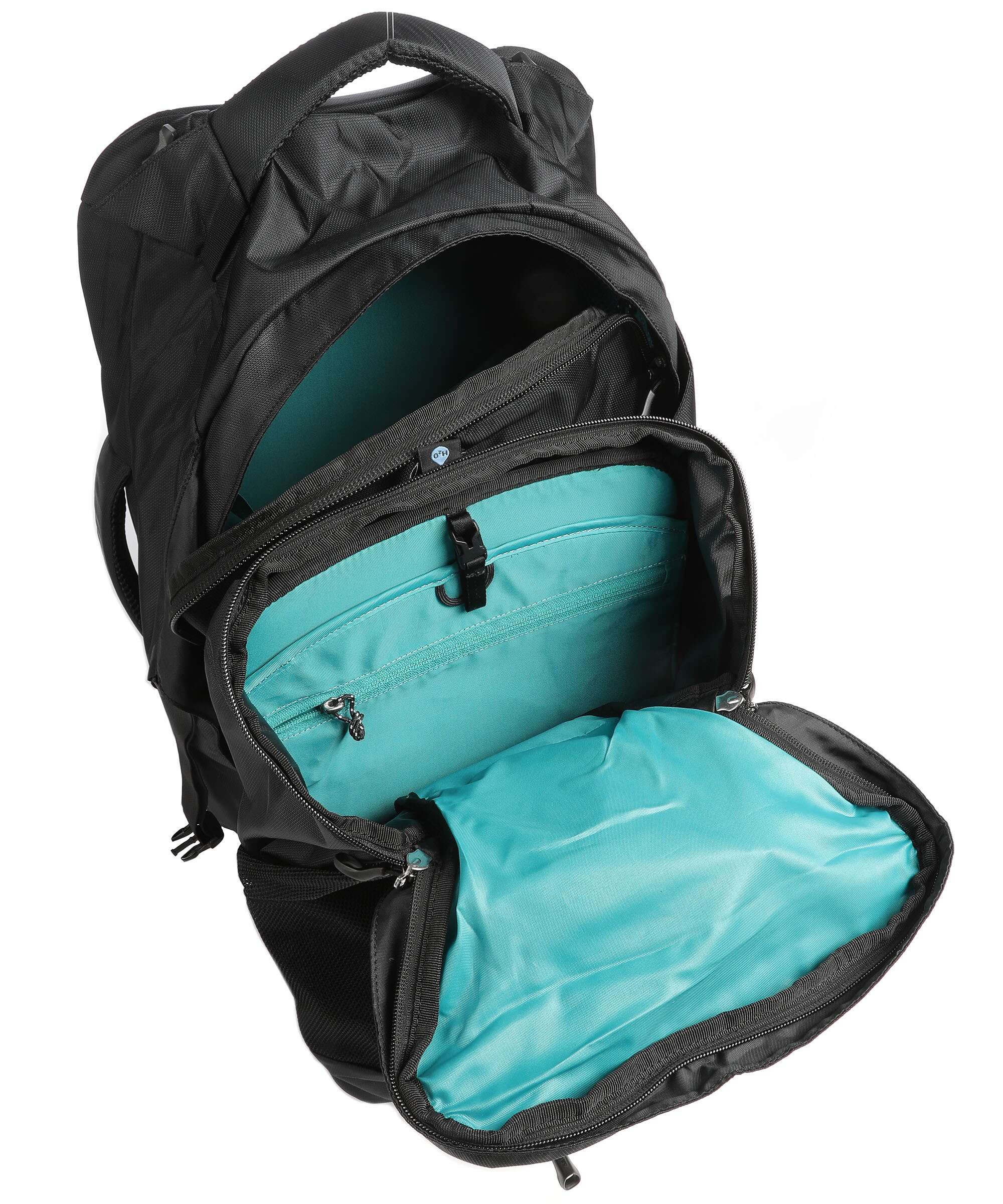 Osprey Fairview 55 W Travel backpack black