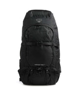 Osprey Farpoint Trek 75 Plecak trekkingowy black