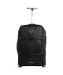 Osprey Farpoint 36 Backpack with wheels black