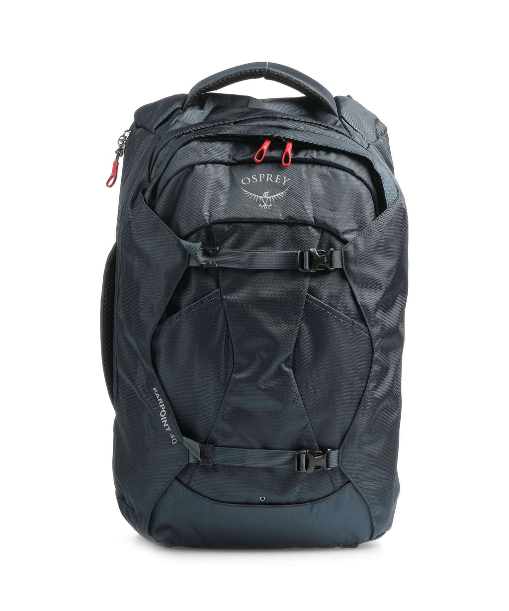 Osprey Farpoint 40 Travel backpack muted space blue