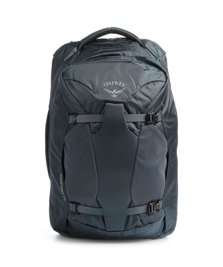 Osprey Farpoint 55 Travel backpack muted space blue