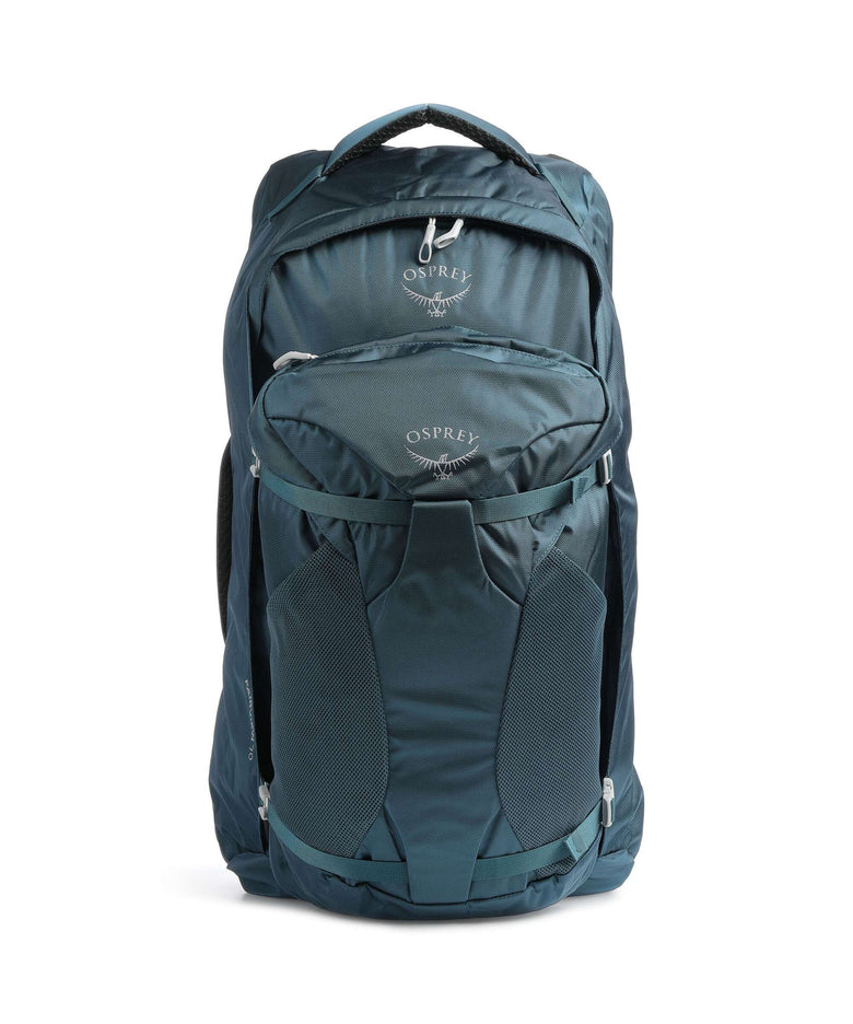 Osprey Fairview 70 W Travel backpack night jungle blue