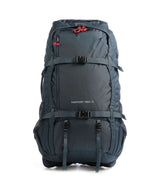 Osprey Farpoint Trek 55 Plecak trekkingowy muted space blue
