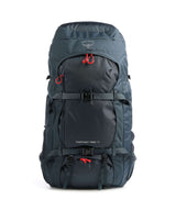Osprey Farpoint Trek 75 Plecak trekkingowy muted space blue