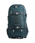 Osprey Fairview Trek 50 Trekking backpack night jungle blue