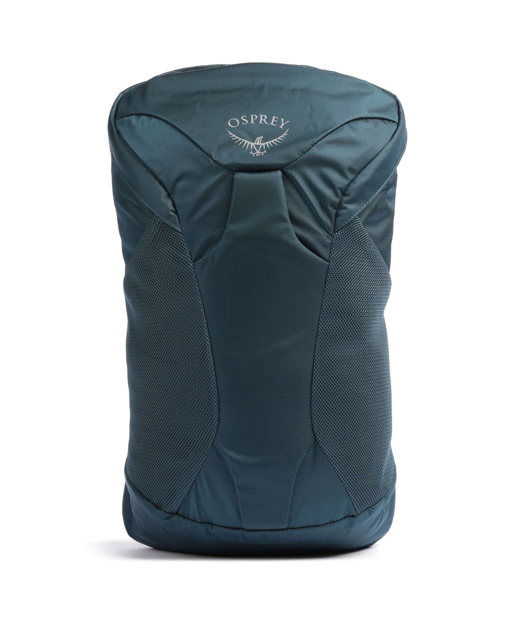 Osprey Farpoint Fairview Backpack night jungle blue