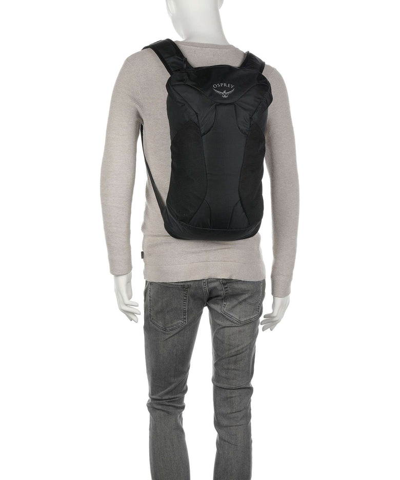 Osprey Farpoint Fairview Backpack night jungle blue