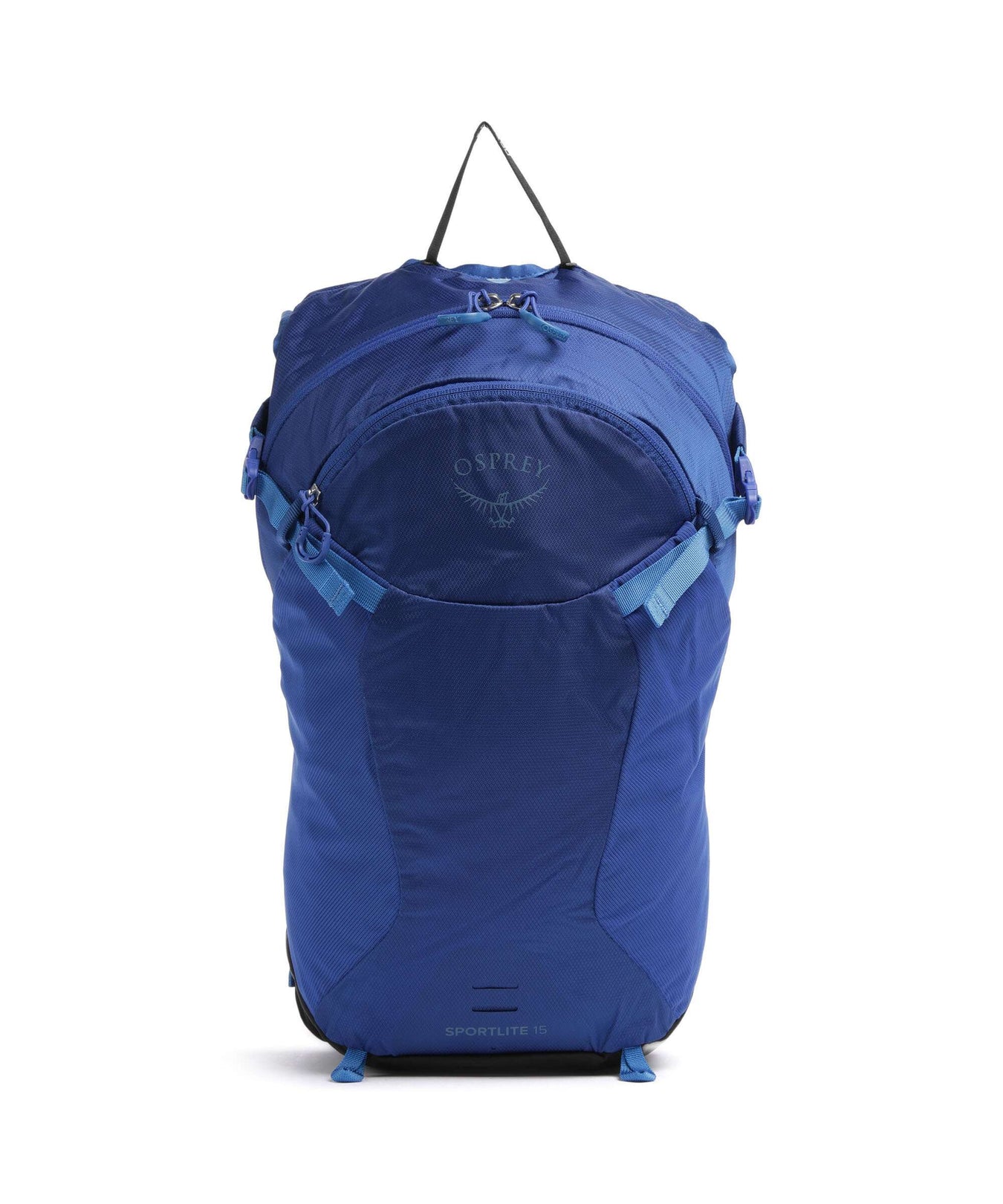 Osprey Sportlite 15 Hiking backpack blue sky