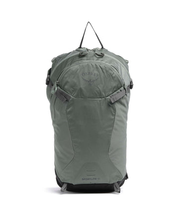 Osprey Sportlite 15 Plecak turystyczny pine leaf green
