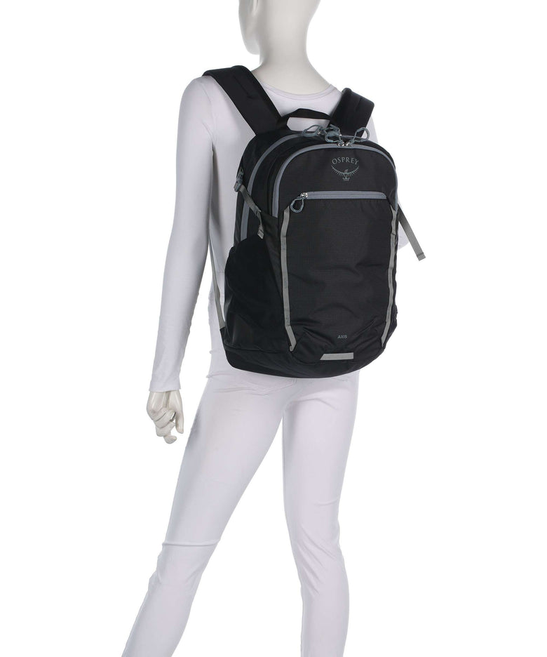 Osprey Axis 24 Backpack black